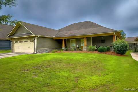 39 N Onyx Court, Pike Road, AL 36064