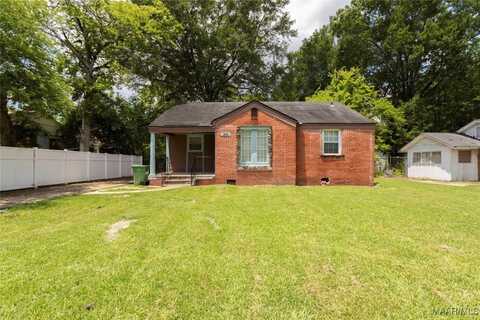 3690 Wilmington Road, Montgomery, AL 36105