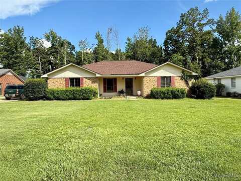 205 Pinehaardt Drive, Selma, AL 36701