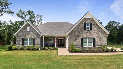 311 Alston Drive, Wetumpka, AL 36093