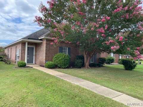 8824 Templeton Court, Montgomery, AL 36117