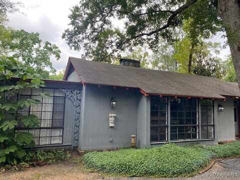 1672 Gilmer Avenue, Montgomery, AL 36104