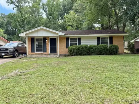 3708 Hillandale Drive, Valley Grande, AL 36703