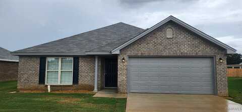 75 Gaines Court, Wetumpka, AL 36092