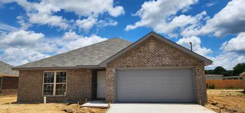 75 Gaines Court, Wetumpka, AL 36092