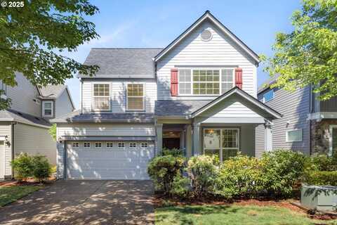 1053 SE TAMORA AVE, Hillsboro, OR 97123