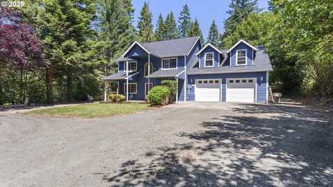 93789 COOS SUMNER LN, Coos Bay, OR 97420