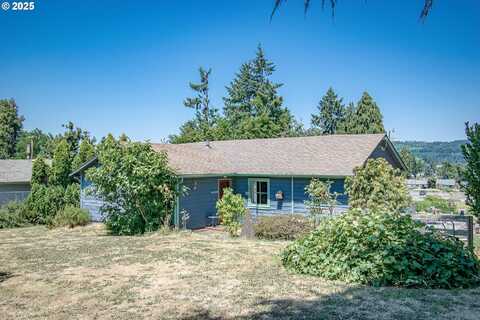 1130 COOPER AVE, Cottage Grove, OR 97424