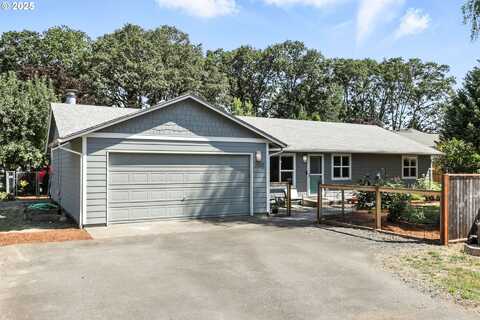 3585 NE BROGDEN ST, Hillsboro, OR 97124