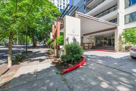 255 SW HARRISON ST, Portland, OR 97201