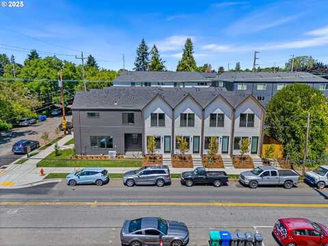 265 N Skidmore ST, Portland, OR 97201