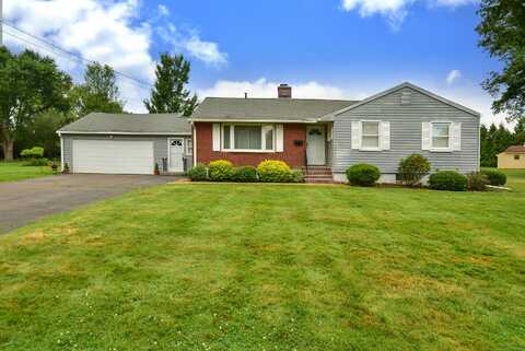 20 Tumble Brook Road, Rocky Hill, CT 06067