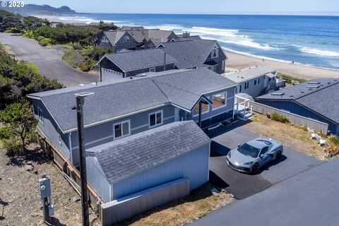 4875 N Highway 101, Depoe Bay, OR 97341