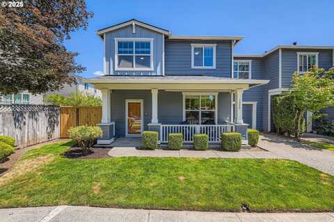 1560 NW 6TH AVE, Hillsboro, OR 97124