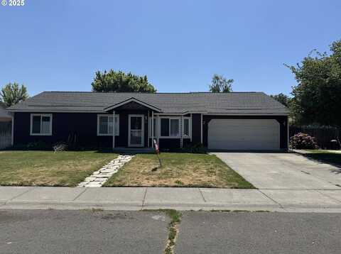 80 NE 15TH AVE, Milton Freewater, OR 97862
