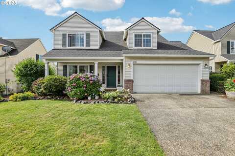 34720 GLACIER AVE, Saint Helens, OR 97051