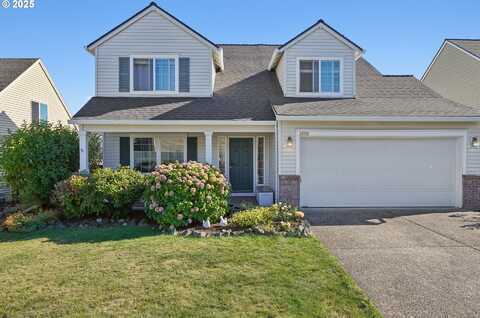 34720 GLACIER AVE, Saint Helens, OR 97051