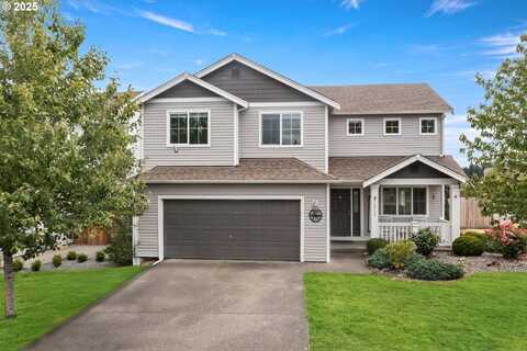 18831 112th Avenue CT, Puyallup, WA 98374