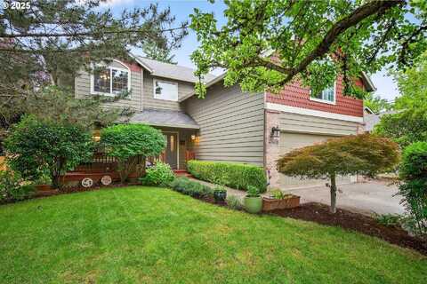 6163 NW SICKLE TER, Portland, OR 97229