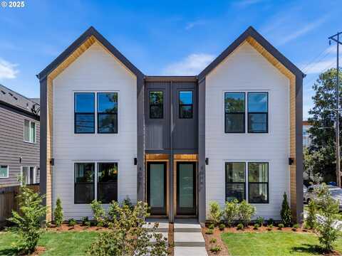 4316 N Gantenbein AVE, Portland, OR 97217