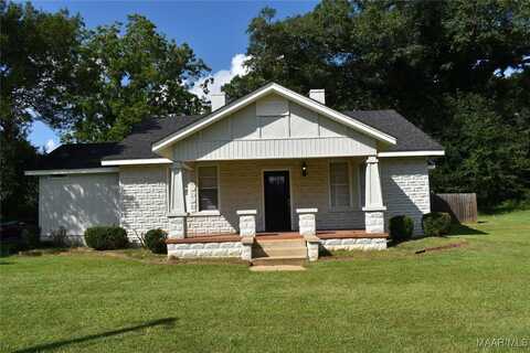 1472 Holtville Road, Wetumpka, AL 36092