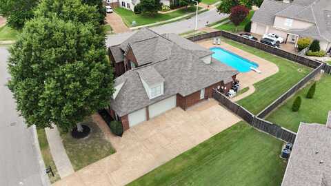 775 CRIMSON OAKS, Collierville, TN 38017