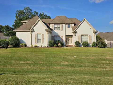 138 COLTON RIDGE, Atoka, TN 38004