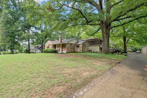 284 PETERSON LAKE, Collierville, TN 38017