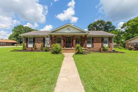 624 RIDGEWAY, Bolivar, TN 38008