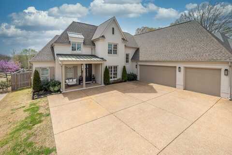 12585 TIEMPO, Unincorporated, TN 38017