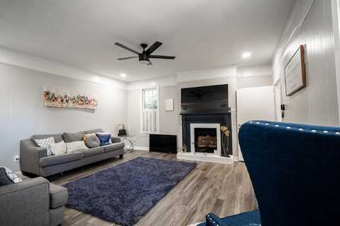 508 STONEWALL, Memphis, TN 38112