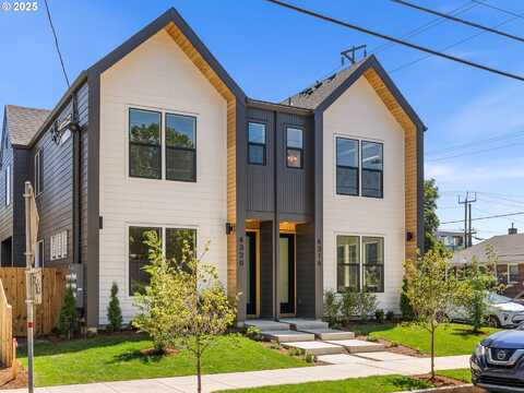 4320 N Gantenbein, Portland, OR 97217