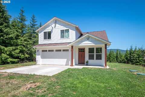327 PARPALA RD, Naselle, WA 98638