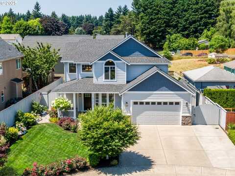 5706 NE 65TH CT, Vancouver, WA 98661