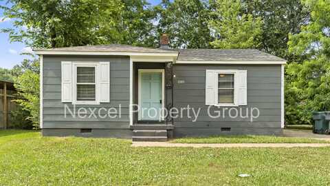 4052 WESTOVER, Memphis, TN 38108