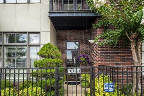 555 S FRONT, Memphis, TN 38103