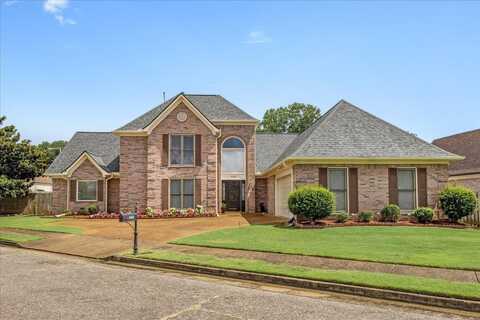 9163 ROUNDABOUT, Memphis, TN 38018