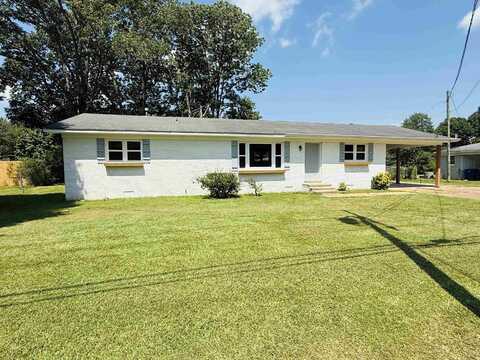 280 MEADOWLANE, Savannah, TN 38372