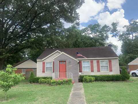 3787 RHODES, Memphis, TN 38111