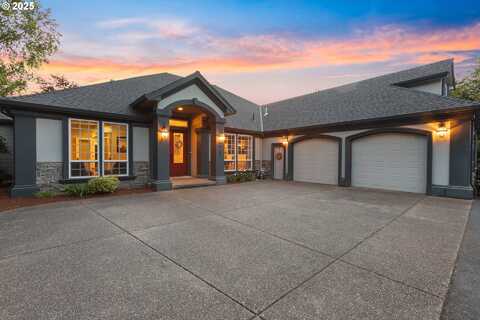2742 S MCAHREN LN, Salem, OR 97306