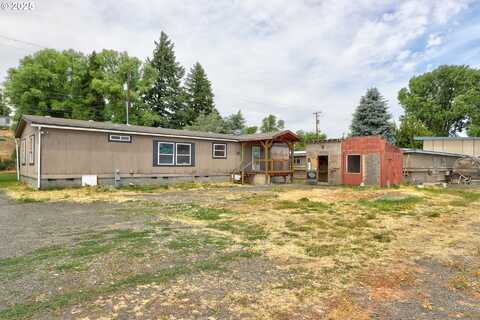 309 MAIN ST, Moro, OR 97039