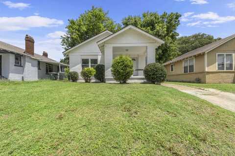 1592 SOUTHERN, Memphis, TN 38114