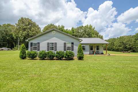 10434 HWY 22, Michie, TN 38357