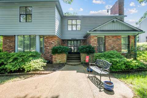 8633 LOXLEY, Memphis, TN 38016