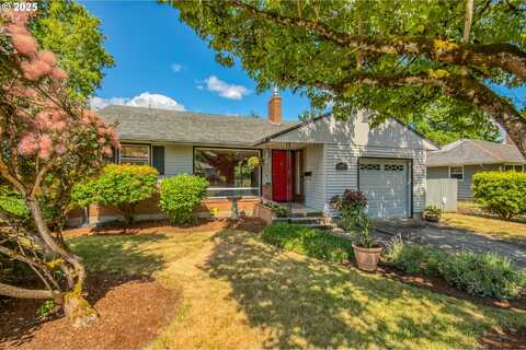 9751 SE 49TH AVE, Milwaukie, OR 97222