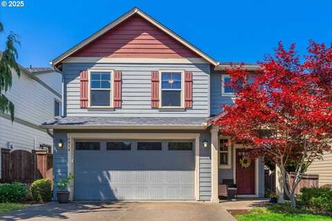 4014 N PIONEER CANYON DR, Ridgefield, WA 98642