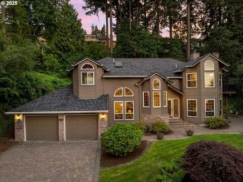 19775 WILDWOOD DR, West Linn, OR 97068