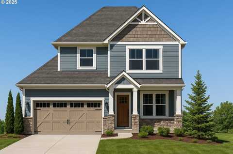 1 SW Canyon RD, Clatskanie, OR 97016