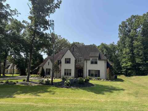 10879 LATTING, Unincorporated, TN 38016
