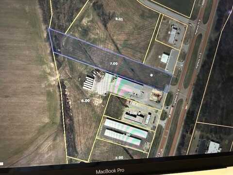 493 S HWY 51, Ripley, TN 38063